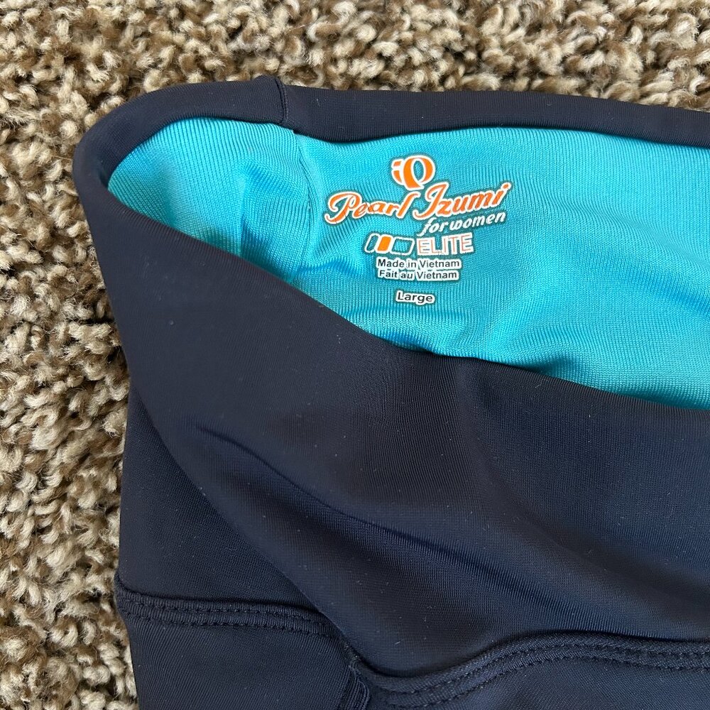 Pearl Izumi Bike Shorts - W L